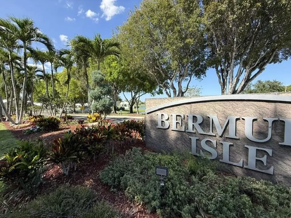 8306 Horseshoe Bay Road Boynton Beach FL 33472