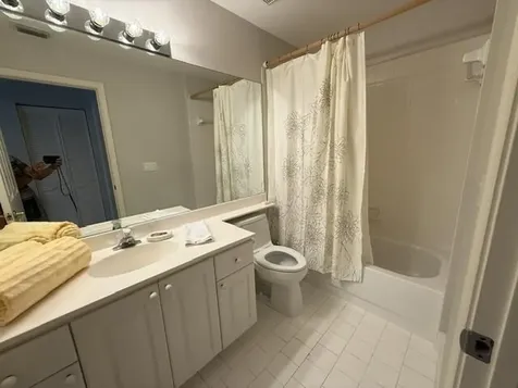 8306 Horseshoe Bay Road Boynton Beach FL 33472