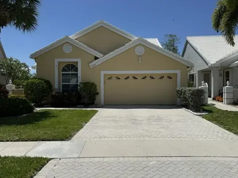 8306 Horseshoe Bay Road Boynton Beach FL 33472