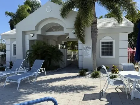 8306 Horseshoe Bay Road Boynton Beach FL 33472