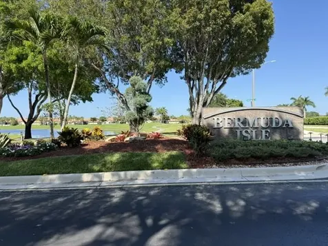 8306 Horseshoe Bay Road Boynton Beach FL 33472