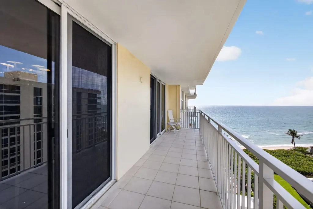 500 Ocean Drive Juno Beach FL 33408