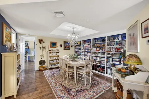 500 Ocean Drive Juno Beach FL 33408