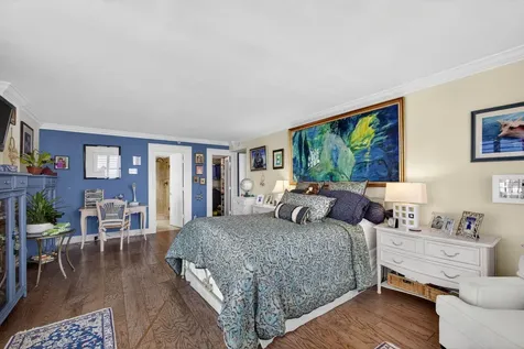 500 Ocean Drive Juno Beach FL 33408