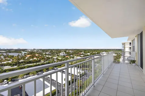 500 Ocean Drive Juno Beach FL 33408