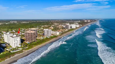 500 Ocean Drive Juno Beach FL 33408