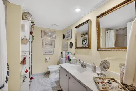 500 Ocean Drive Juno Beach FL 33408