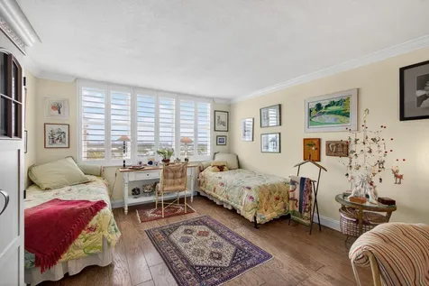 500 Ocean Drive Juno Beach FL 33408