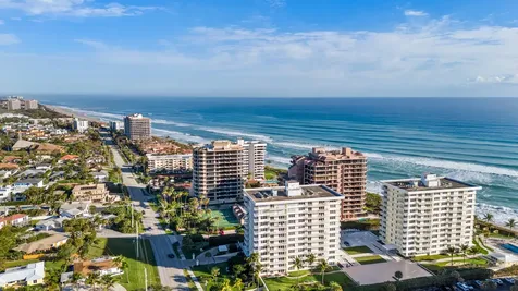 500 Ocean Drive Juno Beach FL 33408
