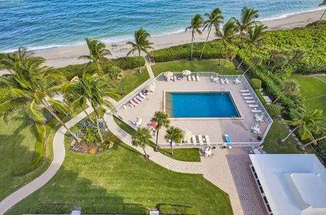 500 Ocean Drive Juno Beach FL 33408