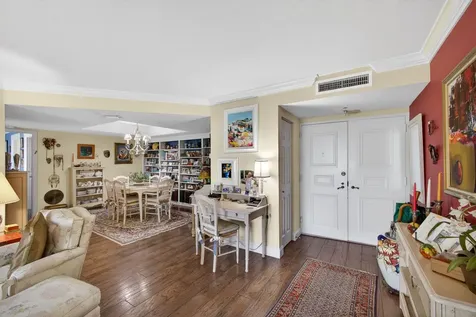 500 Ocean Drive Juno Beach FL 33408