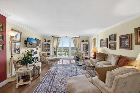 500 Ocean Drive Juno Beach FL 33408