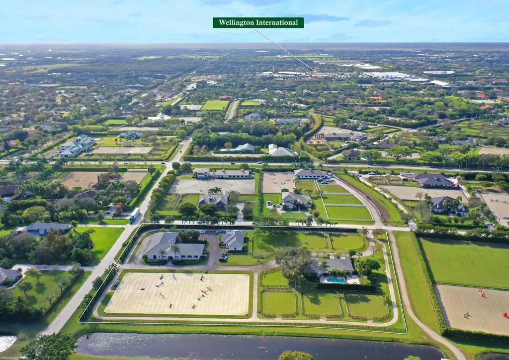 14169 Belmont Trace Wellington FL 33414