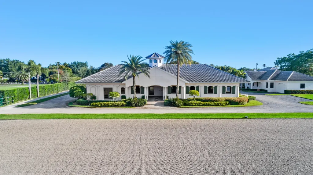14169 Belmont Trace Wellington FL 33414