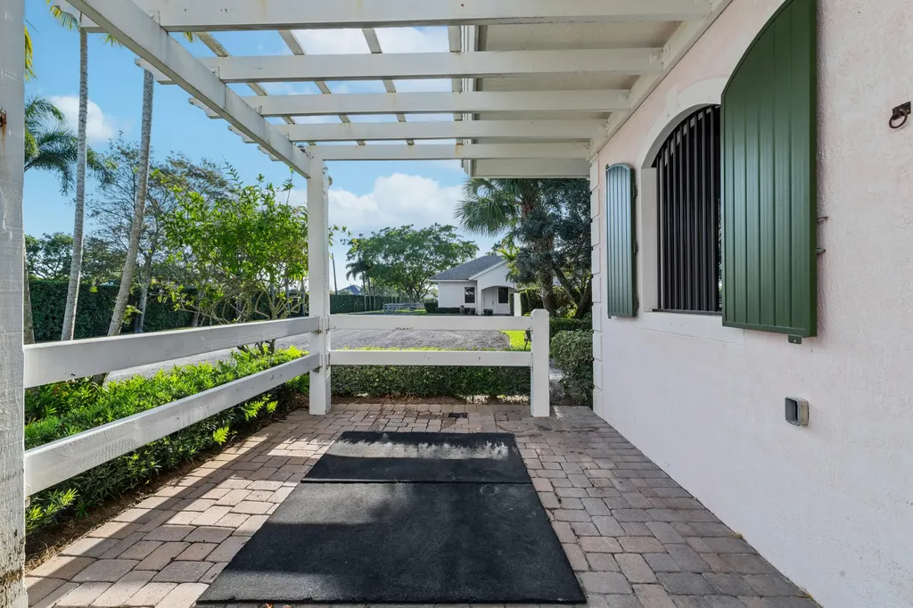 14169 Belmont Trace Wellington FL 33414