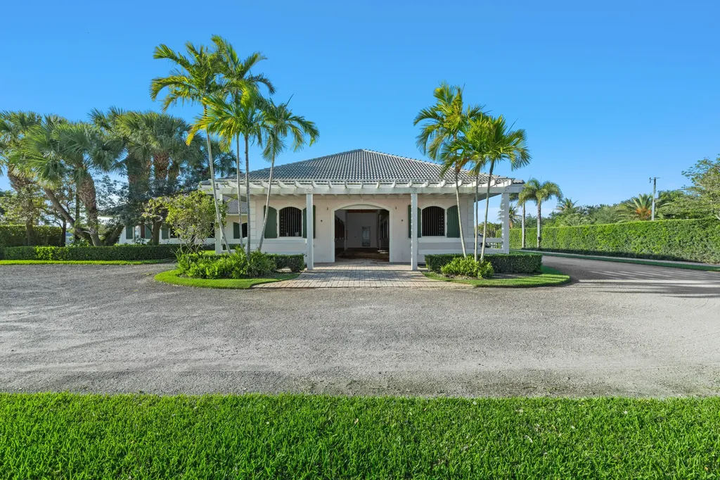 14169 Belmont Trace Wellington FL 33414