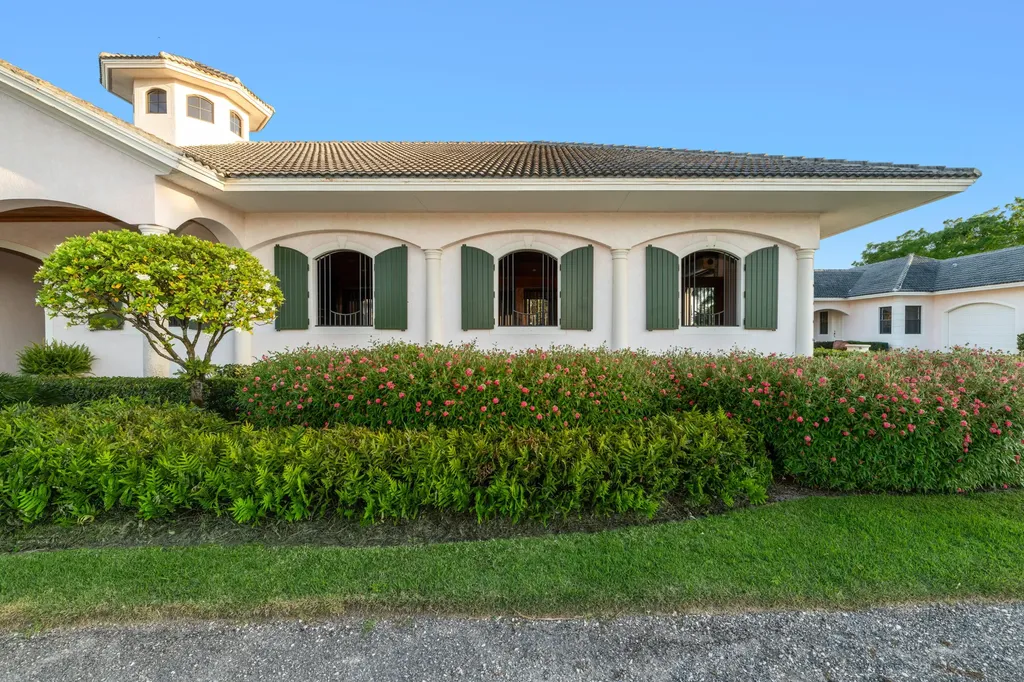 14169 Belmont Trace Wellington FL 33414