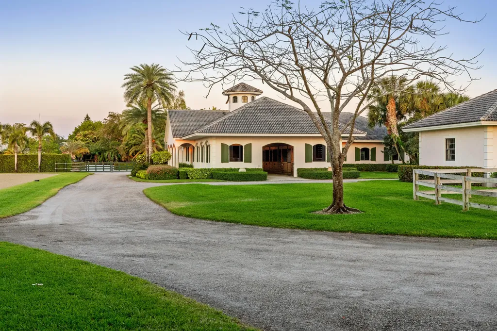 14169 Belmont Trace Wellington FL 33414