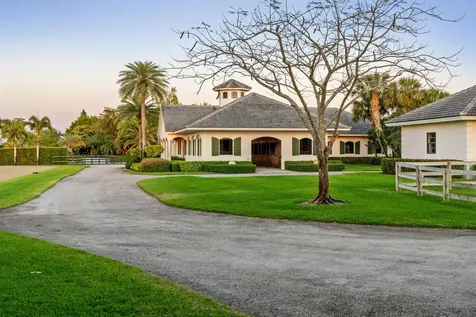 14169 Belmont Trace Wellington FL 33414