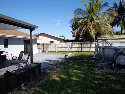 151 Cordoba Circle Royal Palm Beach FL 33411