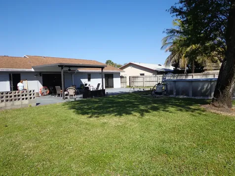 151 Cordoba Circle Royal Palm Beach FL 33411