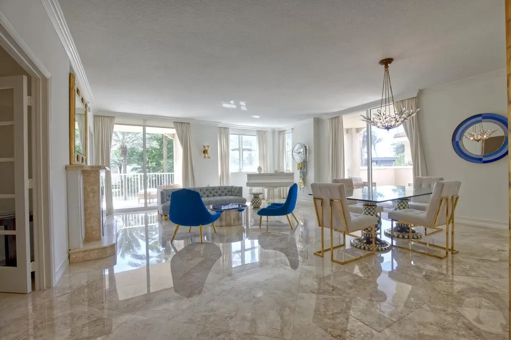 3740 S Ocean Boulevard Highland Beach FL 33487