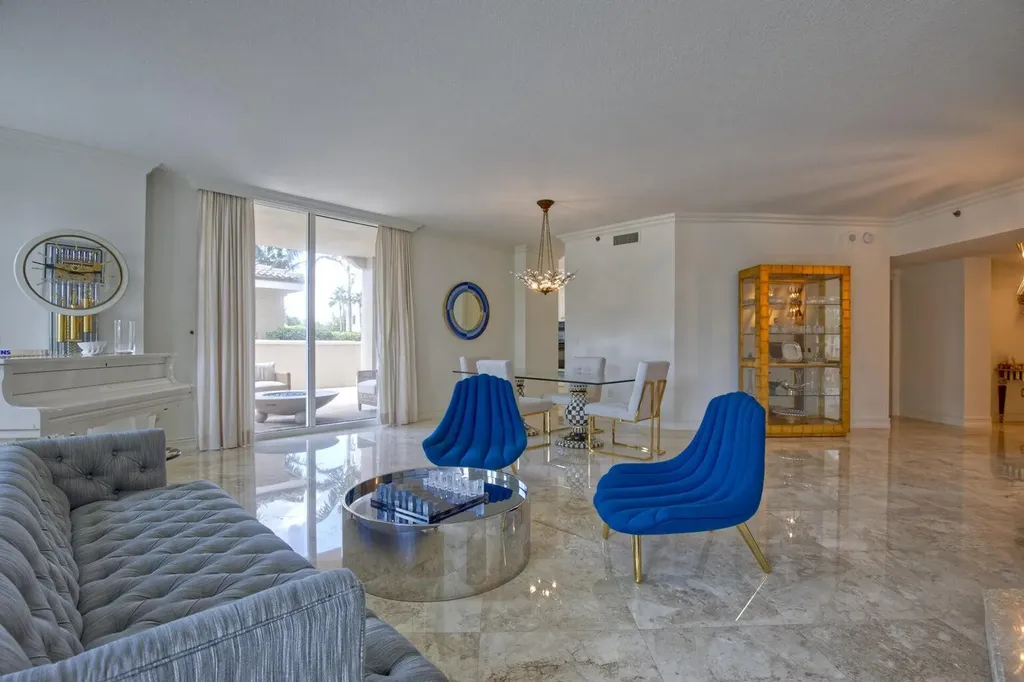 3740 S Ocean Boulevard Highland Beach FL 33487