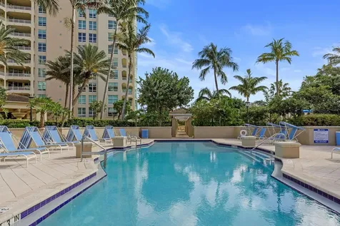 3740 S Ocean Boulevard Highland Beach FL 33487