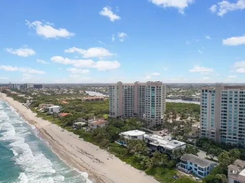 3740 S Ocean Boulevard Highland Beach FL 33487