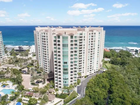 3740 S Ocean Boulevard Highland Beach FL 33487