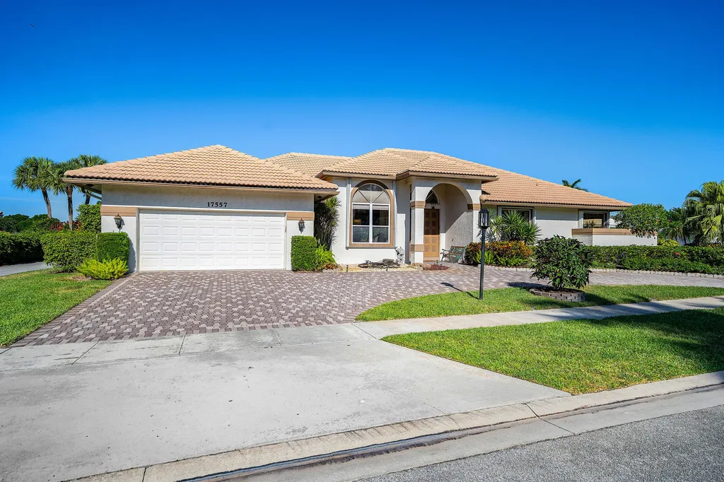 17557 Charnwood Drive Boca Raton FL 33498