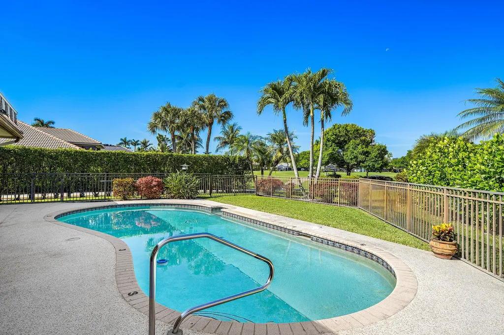 17557 Charnwood Drive Boca Raton FL 33498