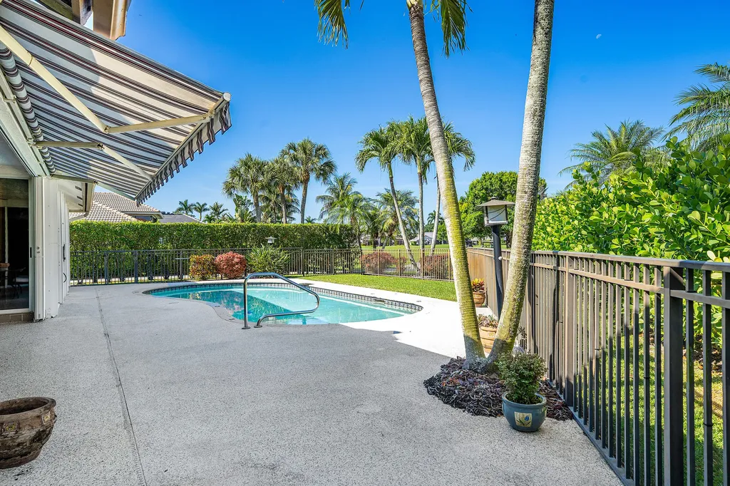 17557 Charnwood Drive Boca Raton FL 33498