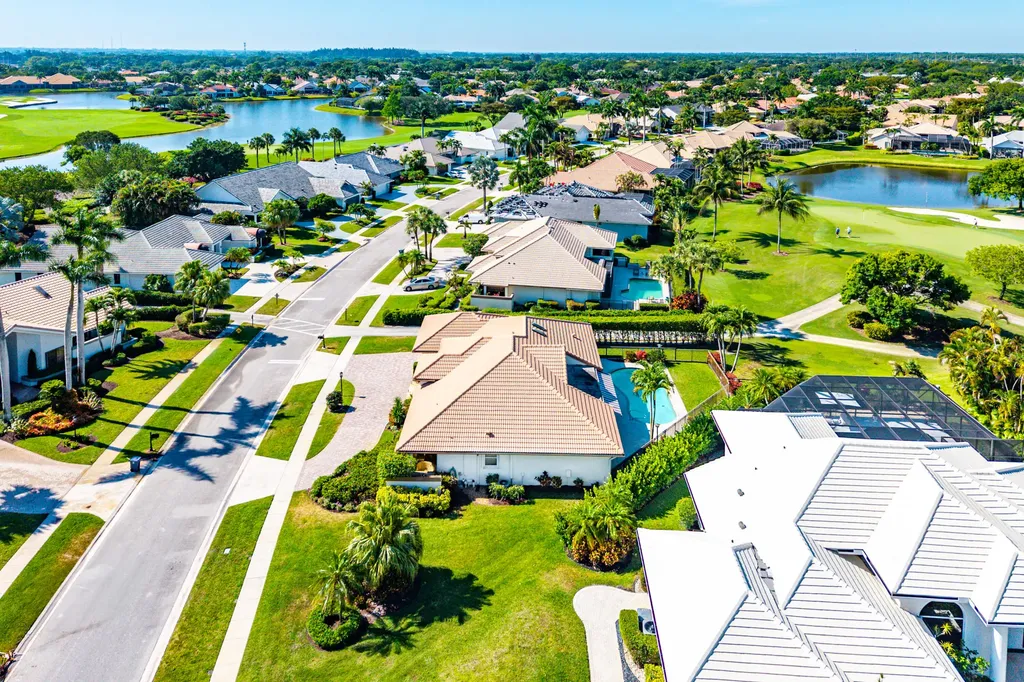 17557 Charnwood Drive Boca Raton FL 33498