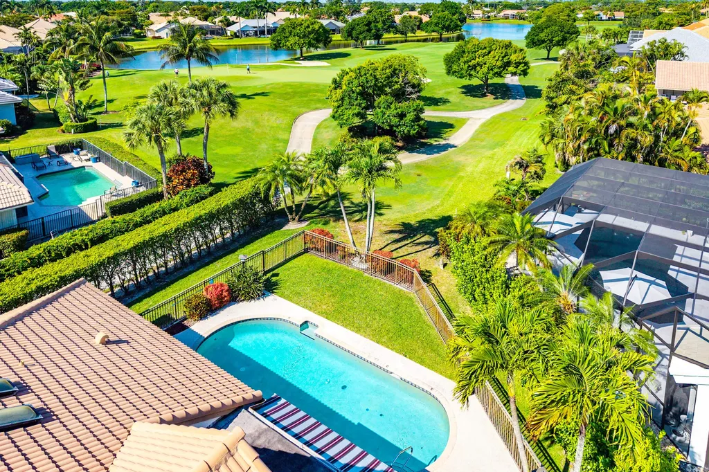 17557 Charnwood Drive Boca Raton FL 33498
