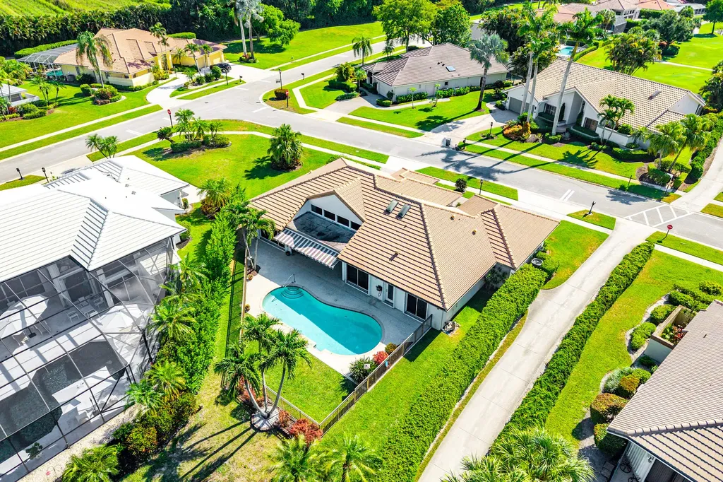 17557 Charnwood Drive Boca Raton FL 33498