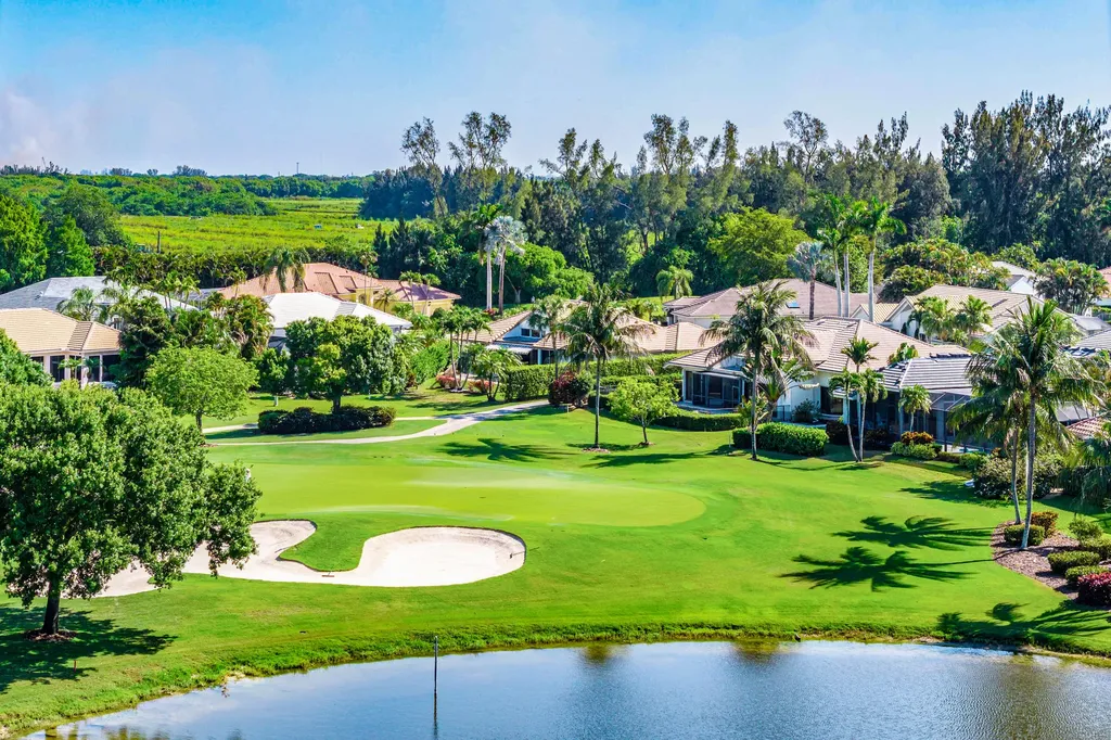 17557 Charnwood Drive Boca Raton FL 33498