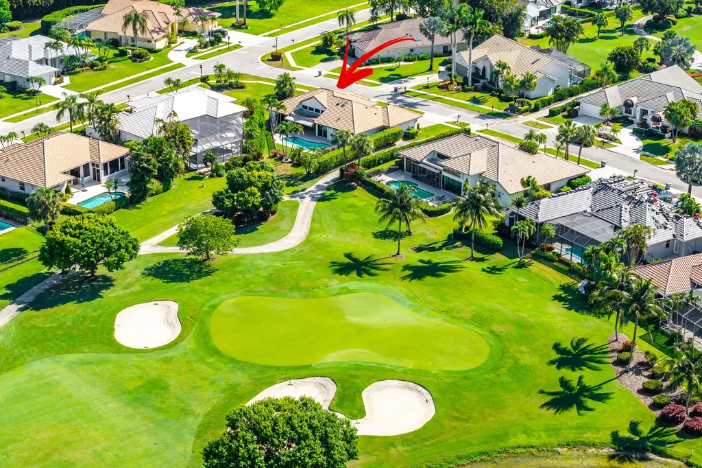 17557 Charnwood Drive Boca Raton FL 33498