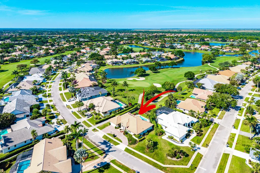 17557 Charnwood Drive Boca Raton FL 33498