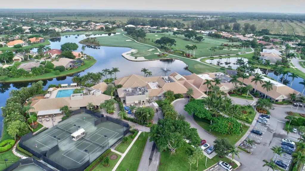 17557 Charnwood Drive Boca Raton FL 33498