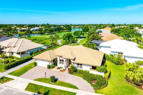 17557 Charnwood Drive Boca Raton FL 33498