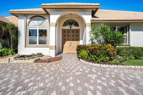 17557 Charnwood Drive Boca Raton FL 33498