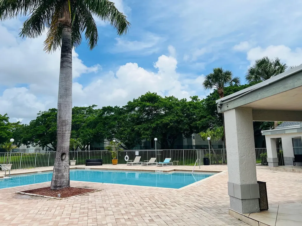 1401 Village Boulevard West Palm Beach FL 33409