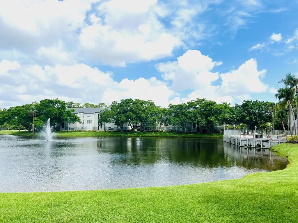 1401 Village Boulevard West Palm Beach FL 33409