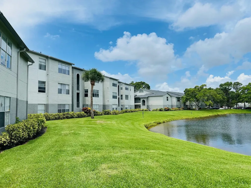 1401 Village Boulevard West Palm Beach FL 33409