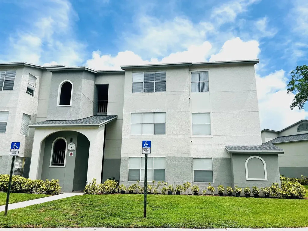 1401 Village Boulevard West Palm Beach FL 33409