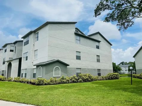 1401 Village Boulevard West Palm Beach FL 33409