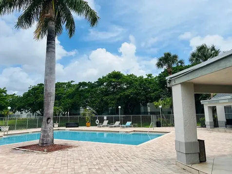 1401 Village Boulevard West Palm Beach FL 33409