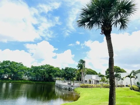 1401 Village Boulevard West Palm Beach FL 33409