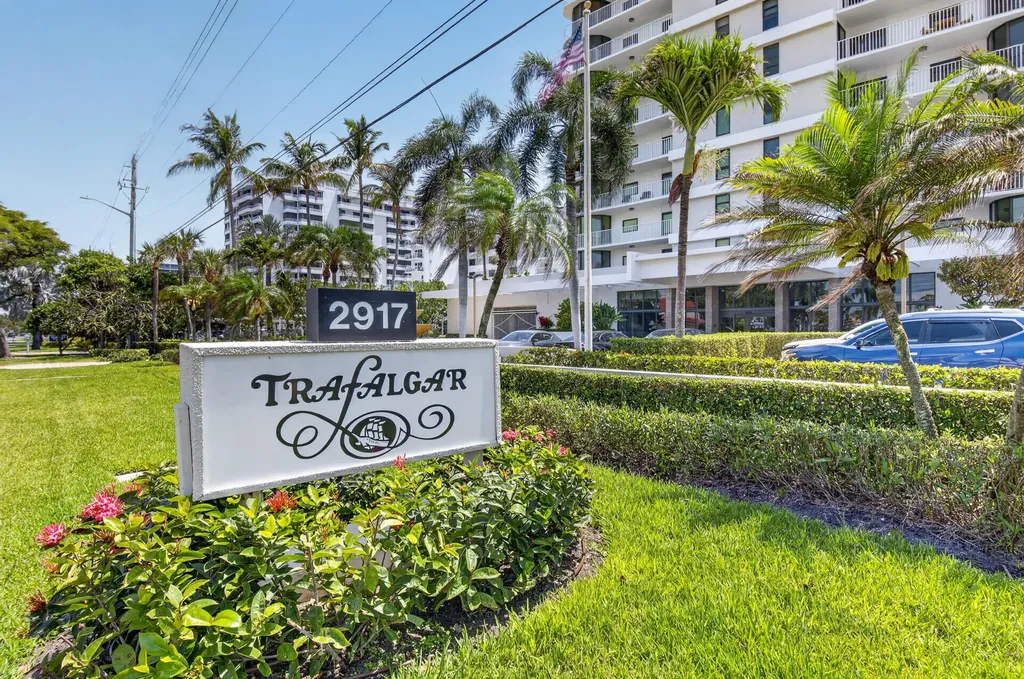 2917 S Ocean Boulevard Highland Beach FL 33487